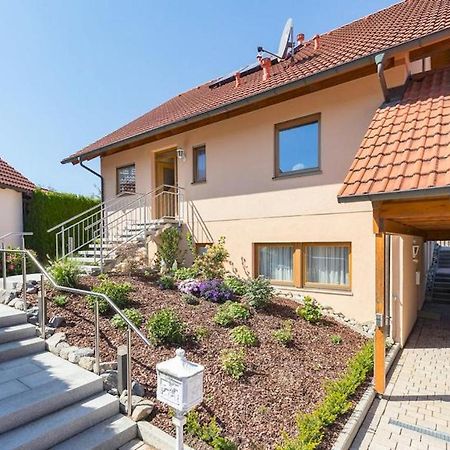 Ferienwohnung Lauser Ug Herdwangen-Schonach Luaran gambar