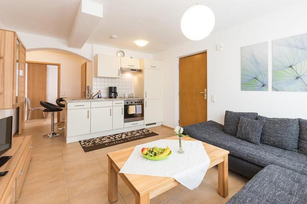 Ferienwohnung Lauser Ug Herdwangen-Schonach Luaran gambar