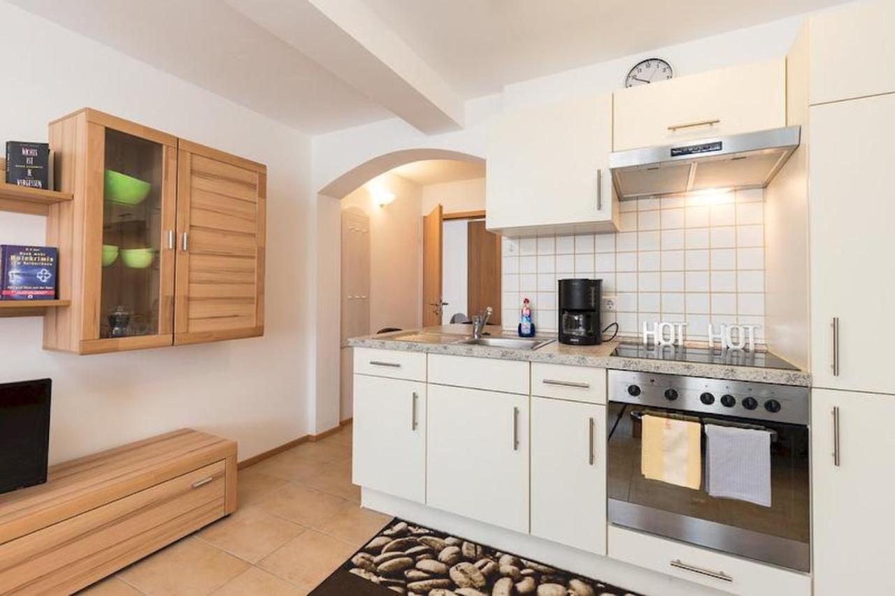 Ferienwohnung Lauser Ug Herdwangen-Schonach Luaran gambar