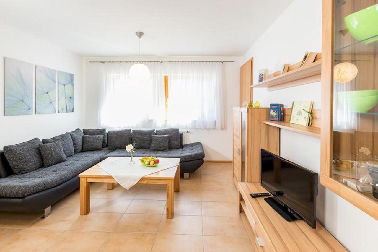 Ferienwohnung Lauser Ug Herdwangen-Schonach Luaran gambar